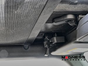 Ford Bronco Bikini Top - Mesh Top